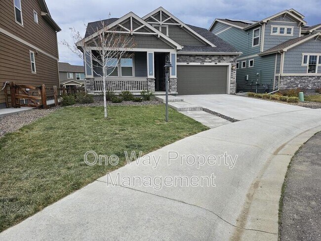 Building Photo - 3326 Ice Lake Ct
