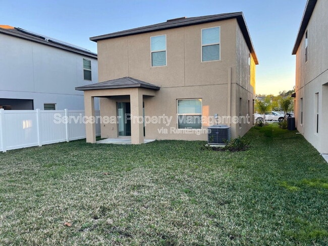 Building Photo - 5016 Wild Senna Blvd
