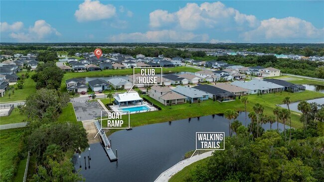 Building Photo - 3401 Bluff Oak Ln