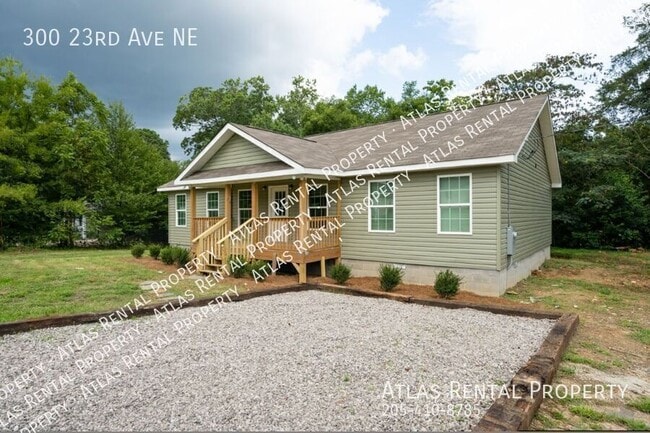 Building Photo - 300 23rd Ave NE