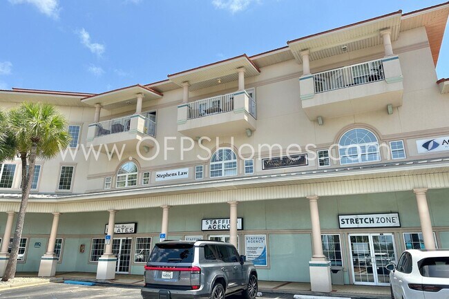 Building Photo - 4507 Furling Ln
