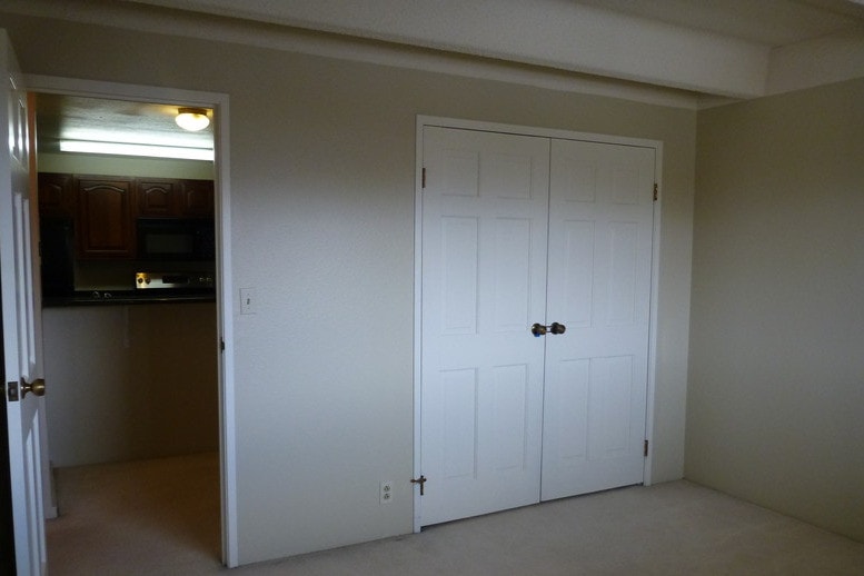 Bedroom 2 - 415 S Howes St