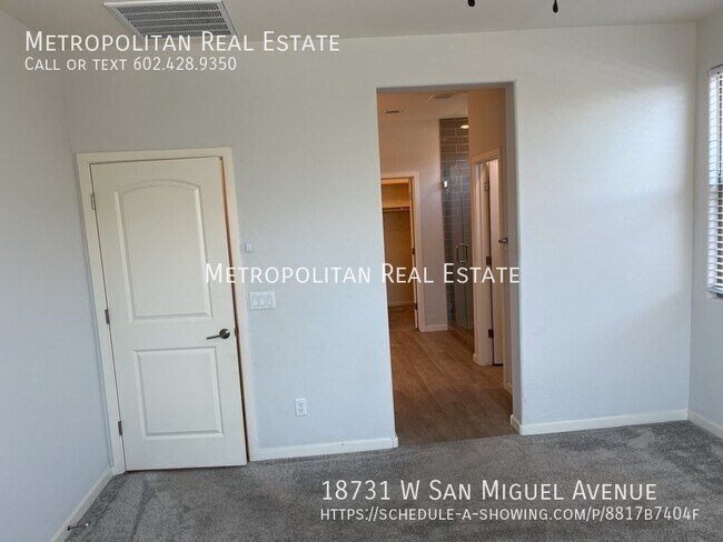 Building Photo - 18731 W San Miguel Ave