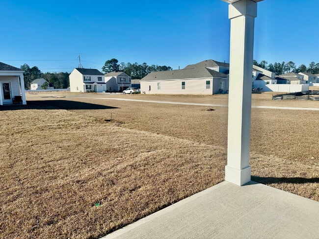 Building Photo - Three Bedroom Single Level Home in the Retreat at East Argent!