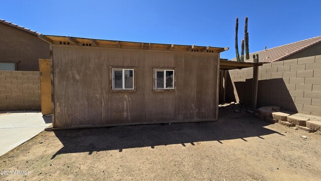 Building Photo - 16176 W Desert Mirage Dr