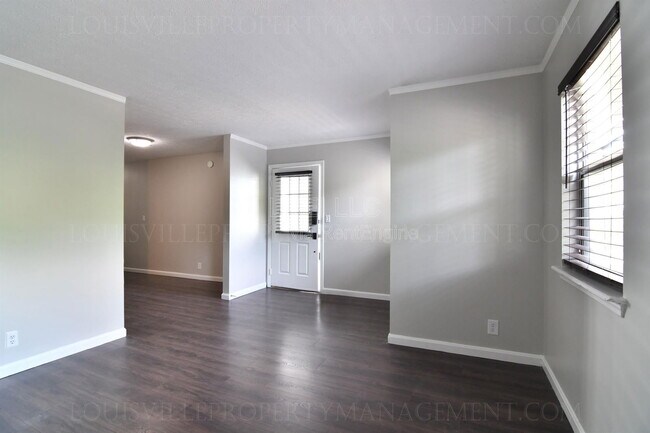 Building Photo - 1423 E Breckinridge St