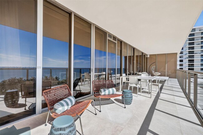 Building Photo - 9705 Collins Ave