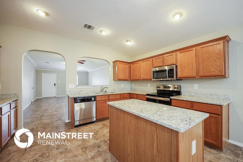 Building Photo - 10211 Round Rock Way