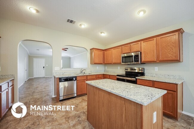 Building Photo - 10211 Round Rock Way