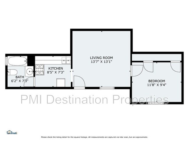 Building Photo - 533 Brown Ave