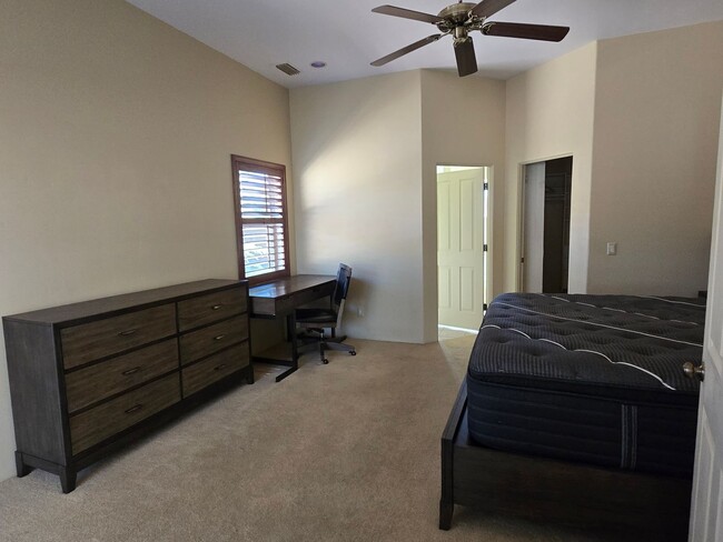 Building Photo - Furnished, 1-Year Long-Term Rental