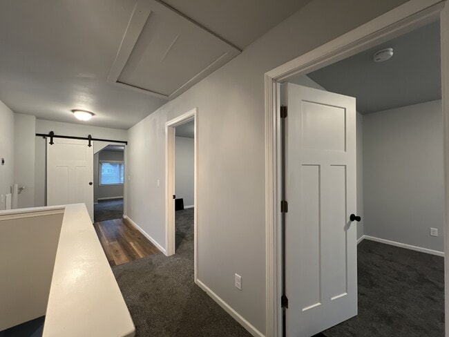 Building Photo - 2738 Jackson St