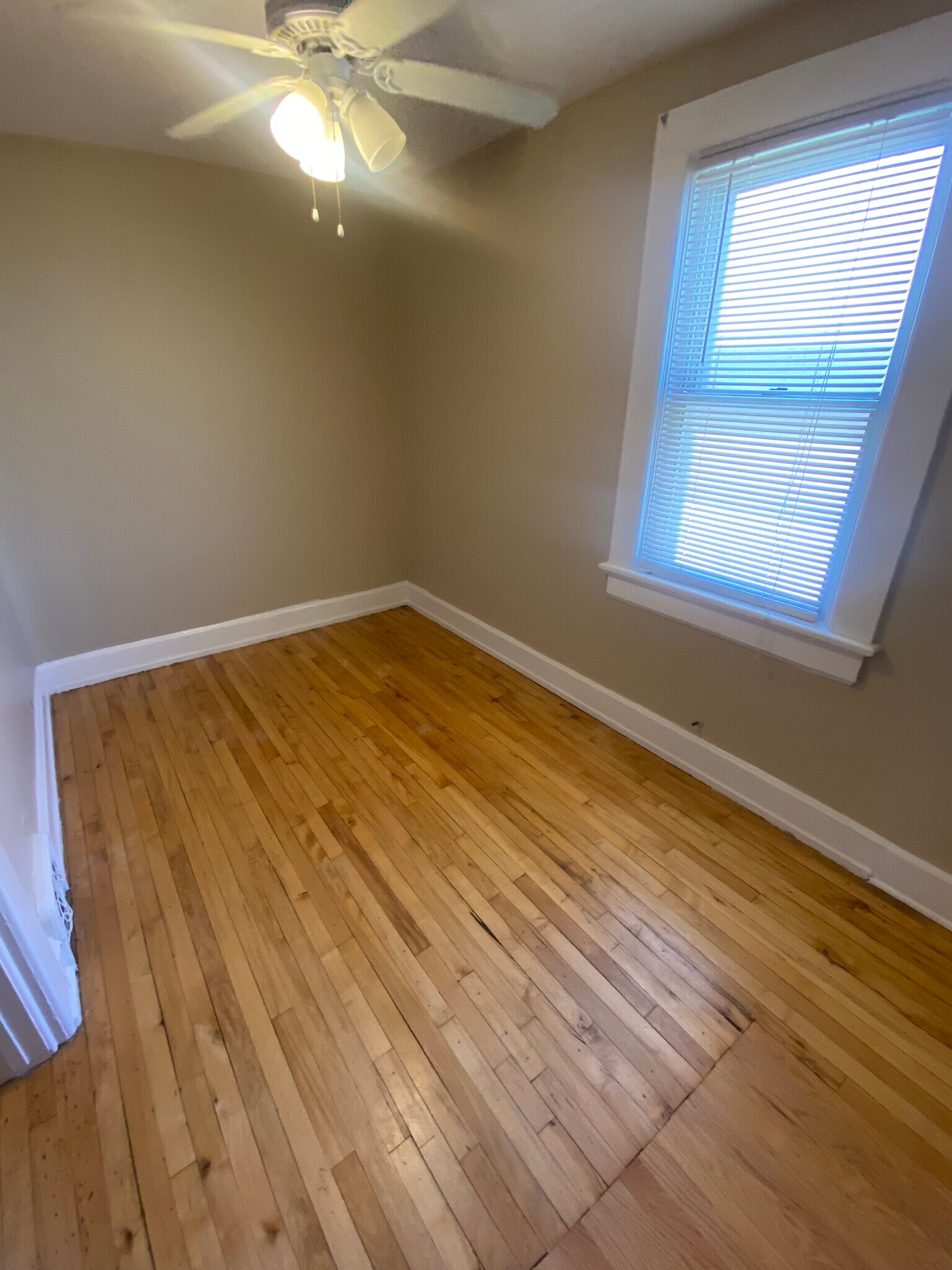 Bedroom 2 - 1720 N Astor St