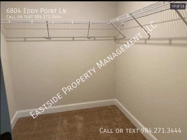 Building Photo - 6804 Eddy Point Ln