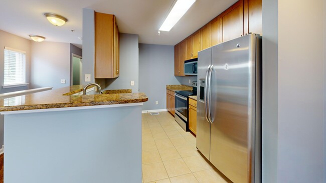 Building Photo - 2 bed/2 bath NoDa 2 story for lease