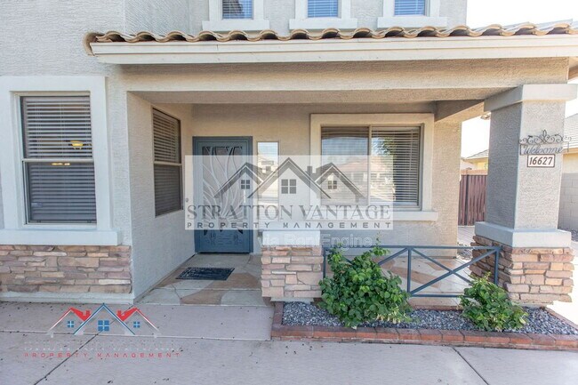 Building Photo - 16627 W McKinley St