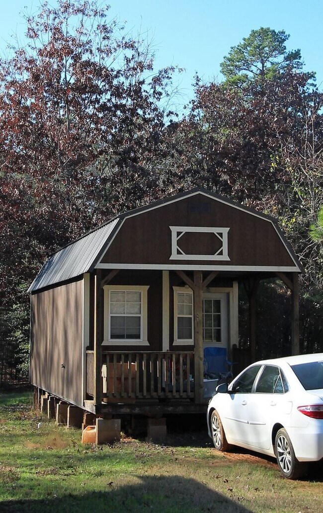 Available Now! Tiny Home Living in Whiteho... 10286 1/2 CR 2167