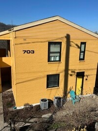 Building Photo - 703 Wilkinson Blvd