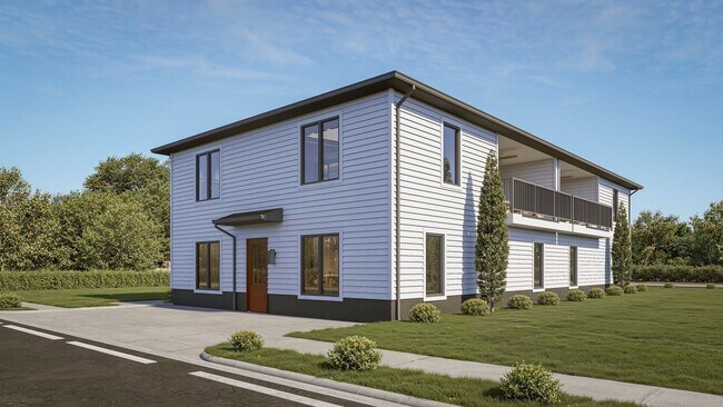 Building Photo - *August 2026* - Brand New 5 Bed, 5.5 Bath Townhome!