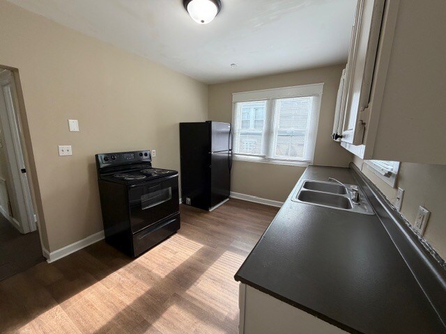 Building Photo - 1408 Harding St