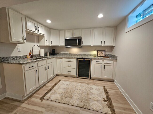 Building Photo - Upscale New Construction Ranch