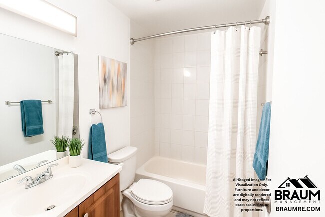 Building Photo - 2 BEDROOM  IN NOHO ARTS