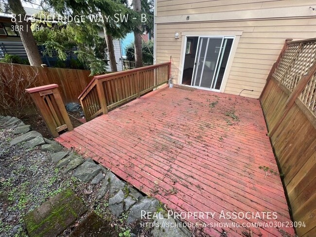 Building Photo - 8146 Delridge Wy SW