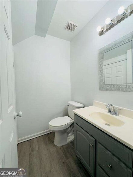 Building Photo - 3759 Mulkey Cir SW