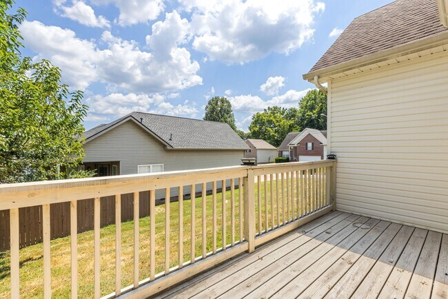 Building Photo - 4013 Kristen St