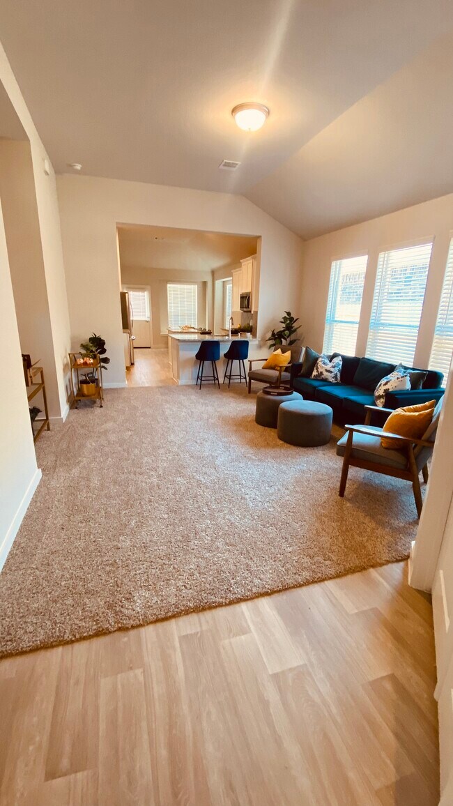 Living Room - 7847 Grand Louis Way