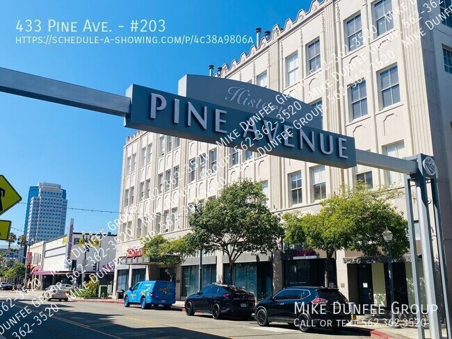 Building Photo - 433 Pine Ave