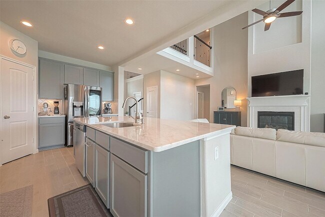 Building Photo - 3706 Savio River Ct