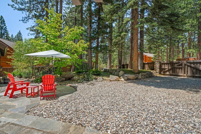 Building Photo - Mill Creek Estate Retreat | Incline Village