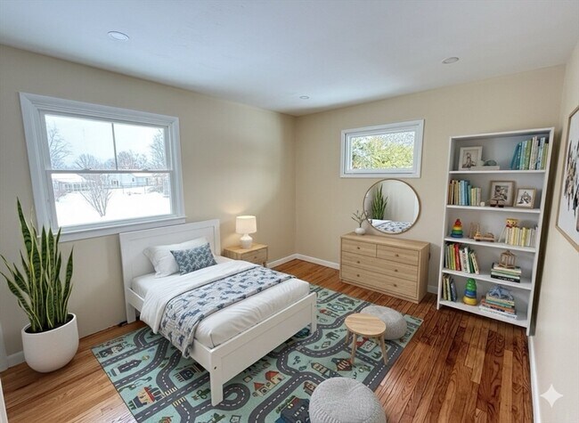 Building Photo - 6 Highland Cir