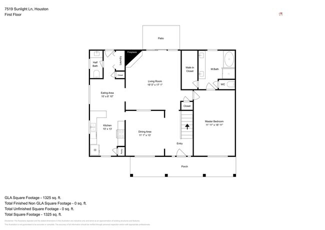 Building Photo - 7519 Sunlight Ln