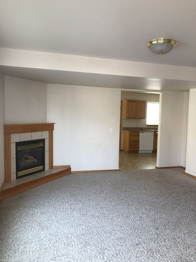 Building Photo - Townhome in South Kalispell
