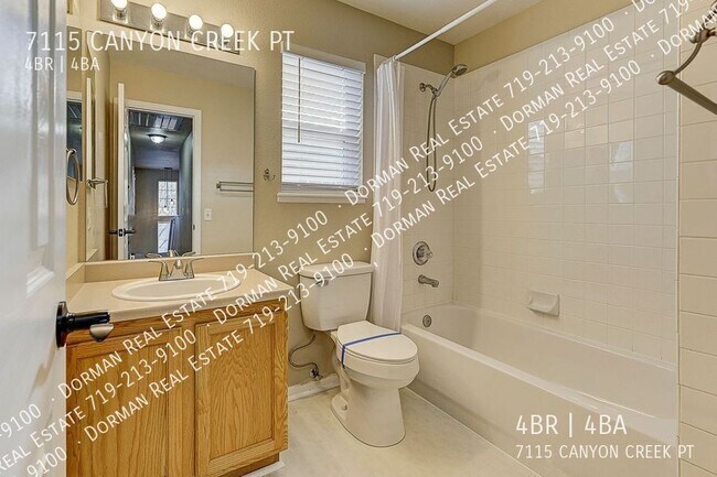 Building Photo - 7115 Canyon Creek Point