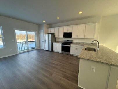 Building Photo - Coming Soon! $1,500 off first month's rent! Beautiful 4-Bedroom 3 Bath Townhome with Full Snowden...