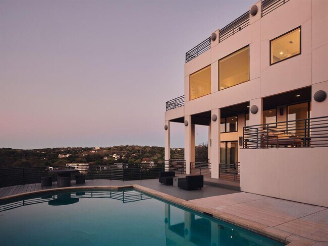 Building Photo - 4909 Bull Mountain Cove