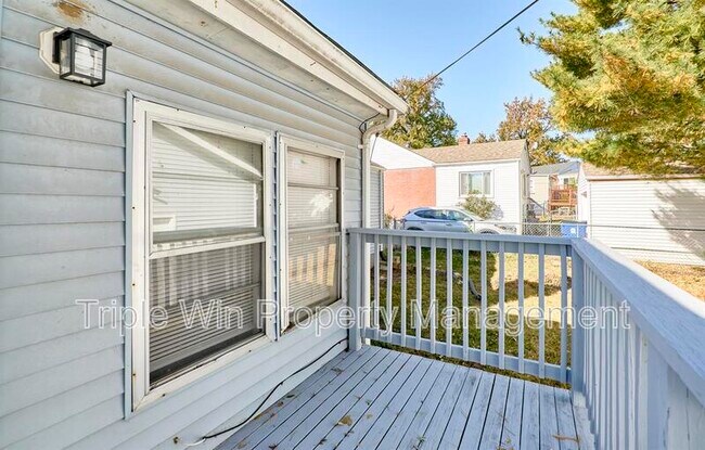 Building Photo - 10315 St Arthur Ln