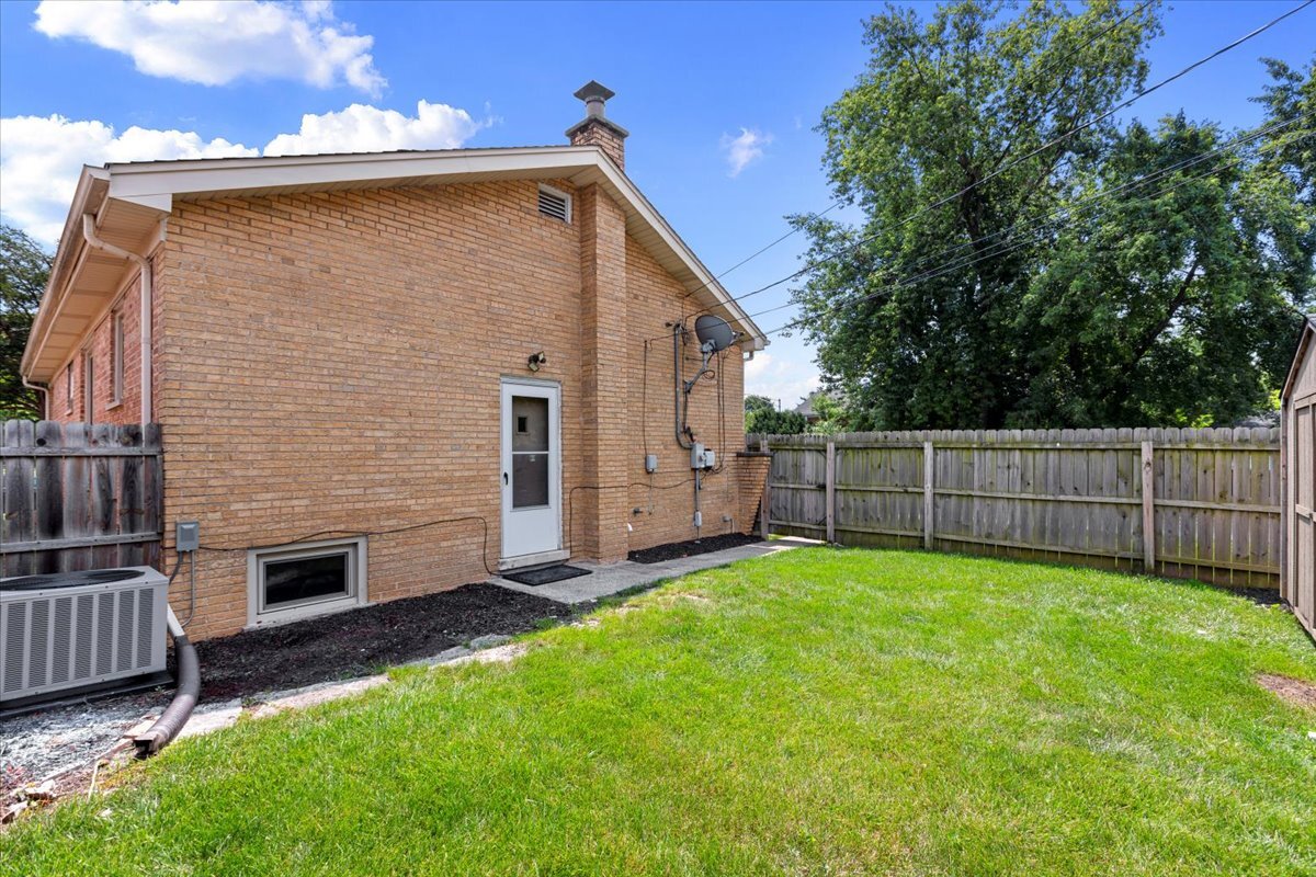 Building Photo - 11358 S Rockwell St