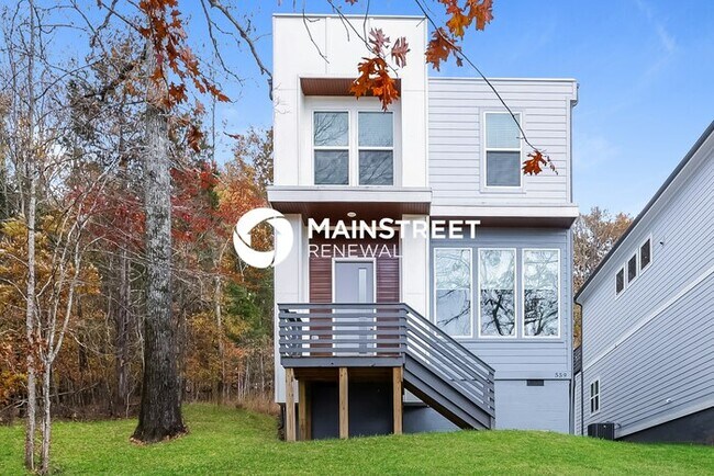Primary Photo - 3 Bedroom Pet-Friendly Home in HERMITAGE, ...