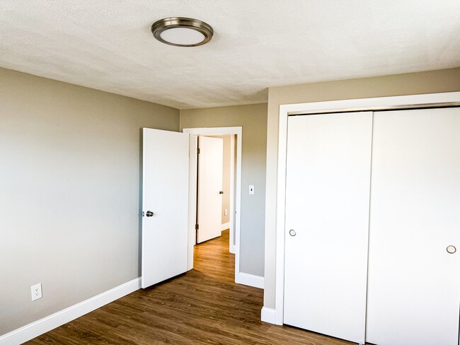 Building Photo - 55 Seagirt Ave