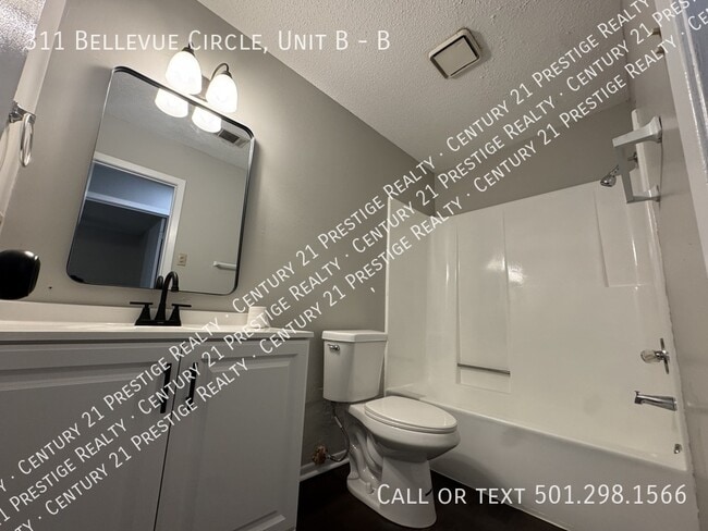 Building Photo - 311 Bellevue Cir
