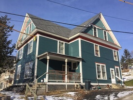 Building Photo - 16 Sibley Ave