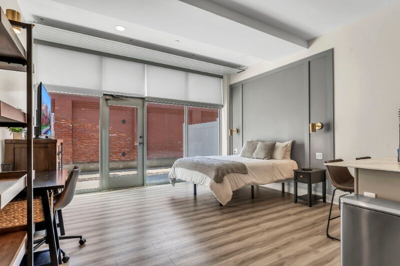 Building Photo - 888 Delaware Ave