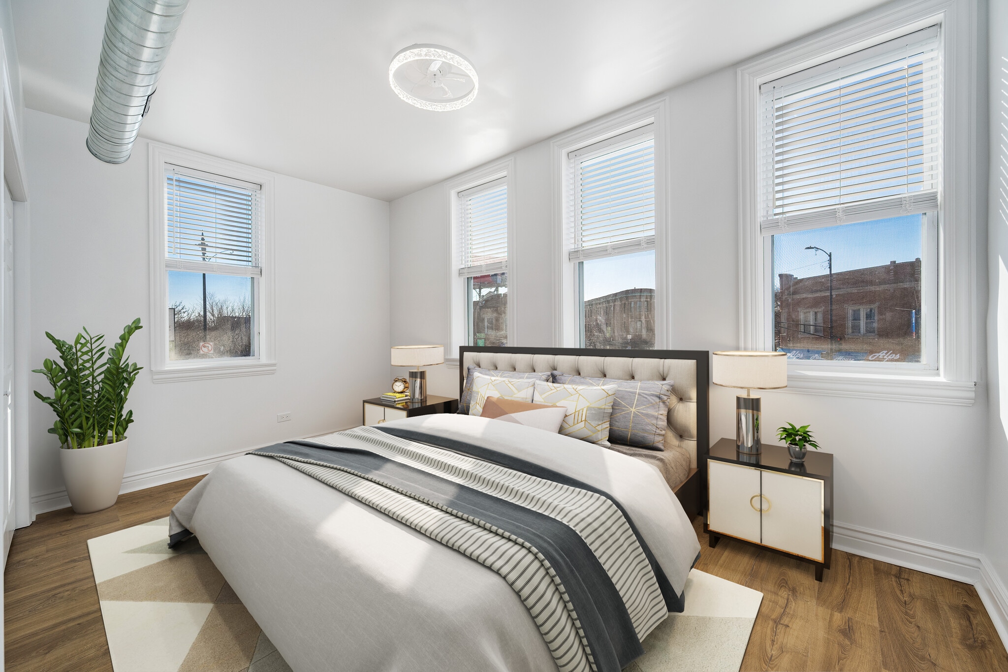 Building Photo - 4001 N Elston Ave