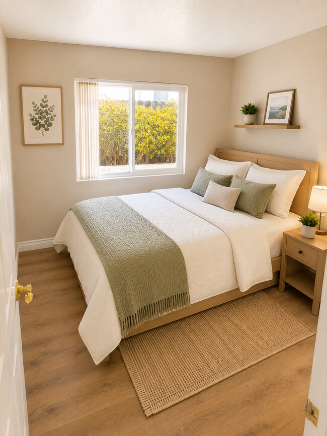 Building Photo - Beautiful Single-Story Home in the Desirable San Carlos Neighborhood