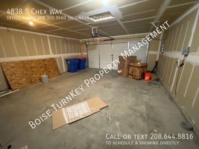 Building Photo - 4838 S Chex Way