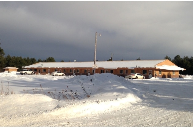 Primary Photo - Countryside Apartments